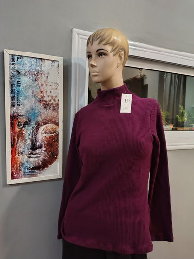 Polera JP brush