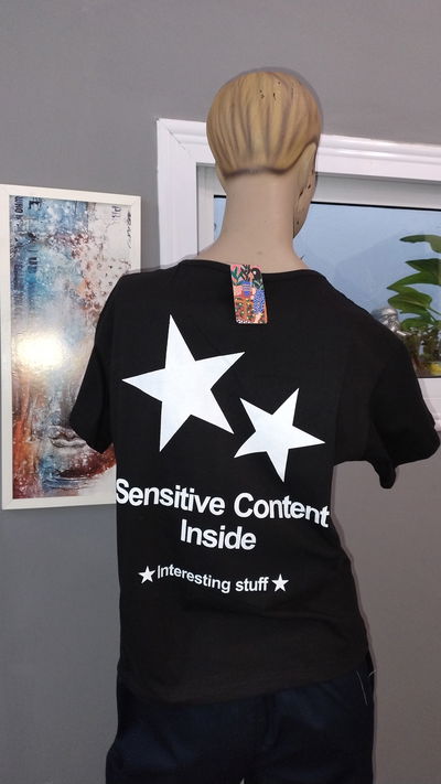 Remeron JP sensitive