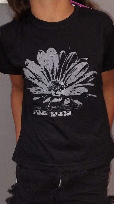Remera JP Marga