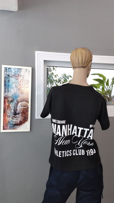 Remera JP 1994