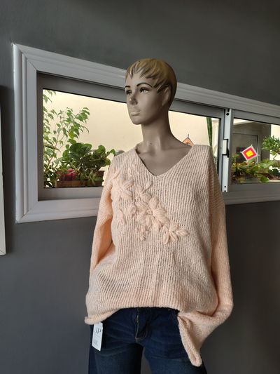 Sweter spring 2 JP