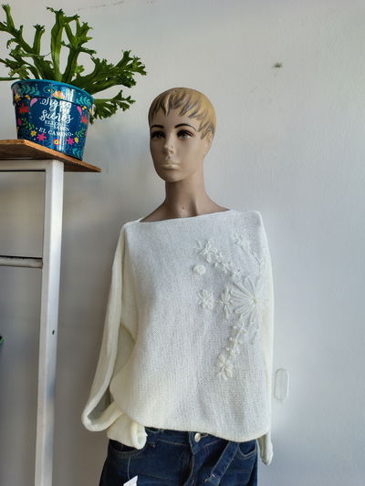 Sweter spring 4JP