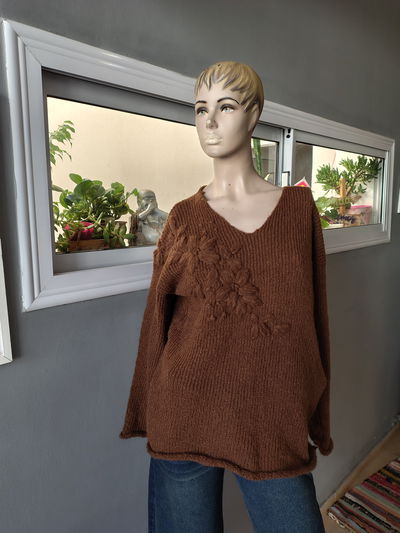 Sweter spring JP 