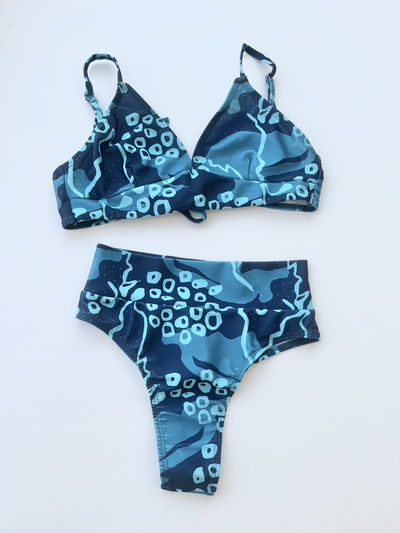 Bikini Ocean