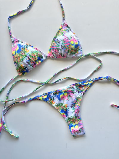 Bikini 1110 - Selva