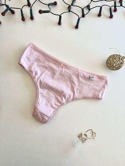 Bombi Rosa Deseo 140