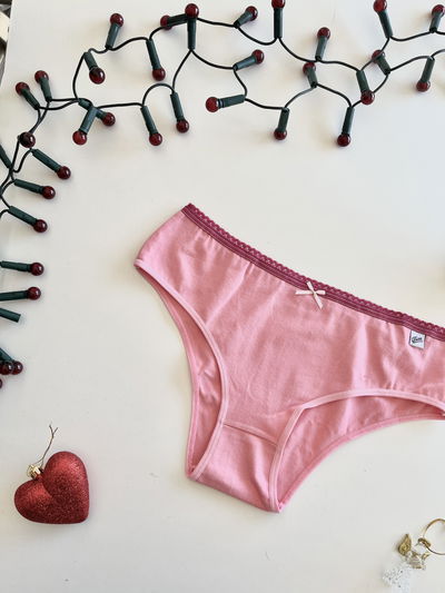 Bombi Rosa Deseo 1703