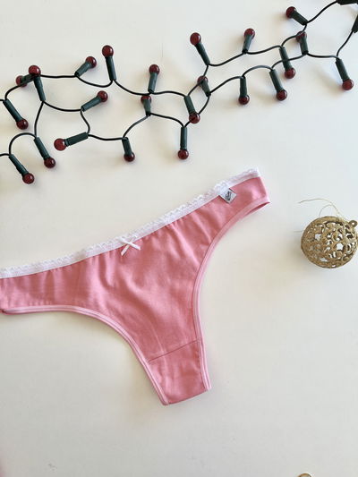 Bombi Rosa Deseo 1900