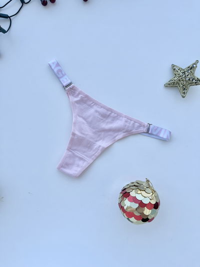 Bombi Rosa Vintage 7481 Lisa