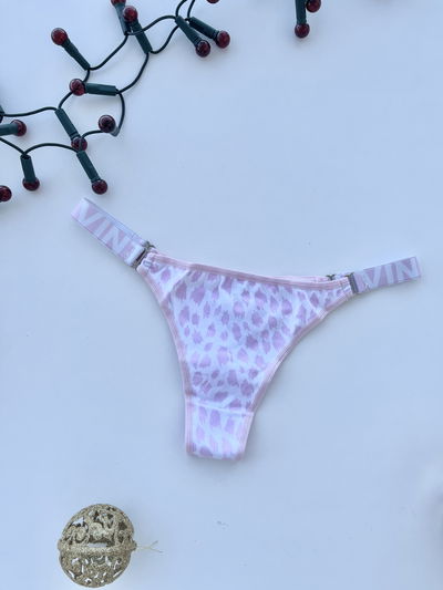 Bombi Rosa Vintage 7481 Print