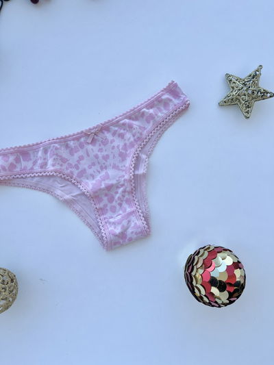 Bombi Rosa Vintage 7371 Print