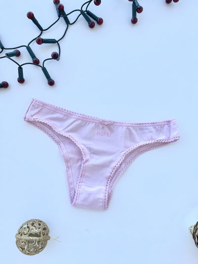 Bombi Rosa Vintage 7371 Hope