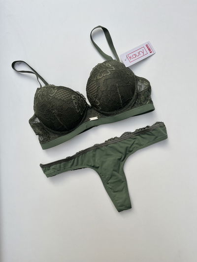 Kaury 4030 - Verde Militar