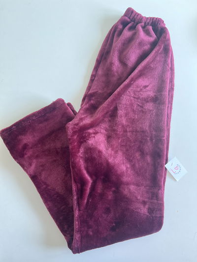 Pantalon Polar - Obispo