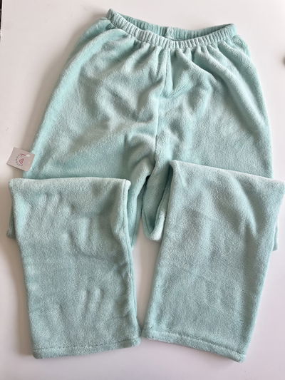 Pantalon Polar - Aqua