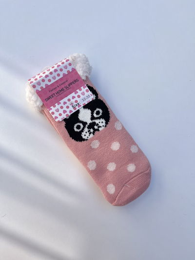 Pantumedias - Bulldog