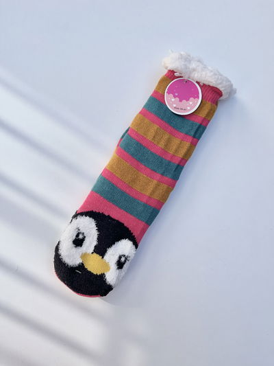 Pantumedias - Pinguino