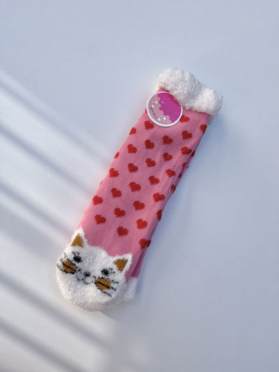 Pantumedias - Gatito
