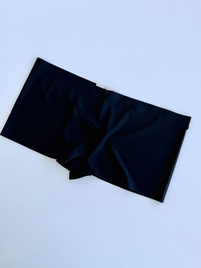 Mini Short - Negro