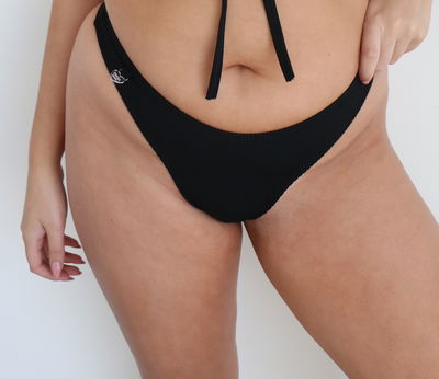 Vedetina Roma - Negro