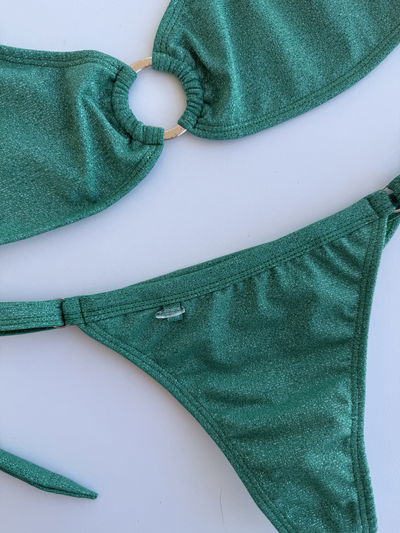 Bikini Justina - Verde