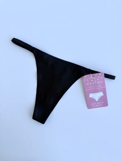 Colaless Regulables - Negro