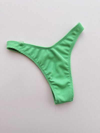 Colaless Justina - Verde