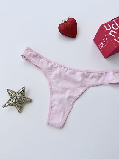 Bombi Rosa Lisa Kaury 4009