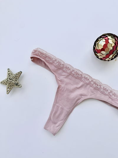 Bombi Rosa Vintage Lisa Kaury 4011