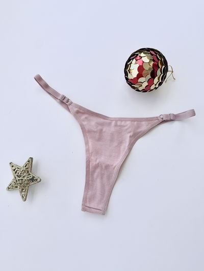 Bombi Rosa Vintage Lisa Kaury 4011-1