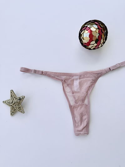 Bombi Rosa Vintage Kaury 4008-1