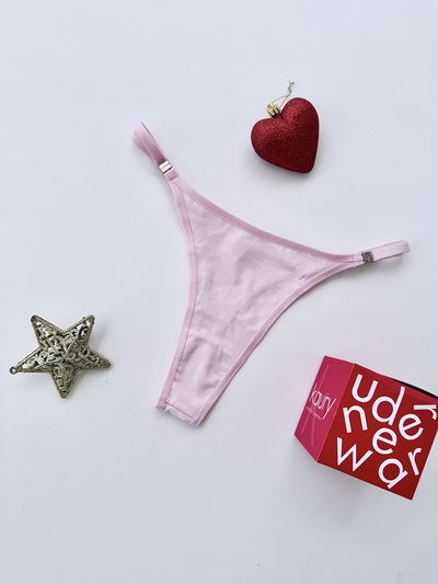 Bombi Rosa Lisa Kaury 4009-1