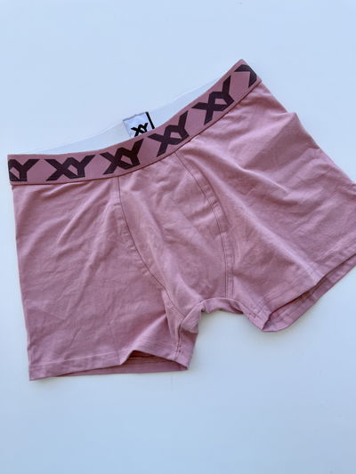 XY 1387 - Rosa Viejo