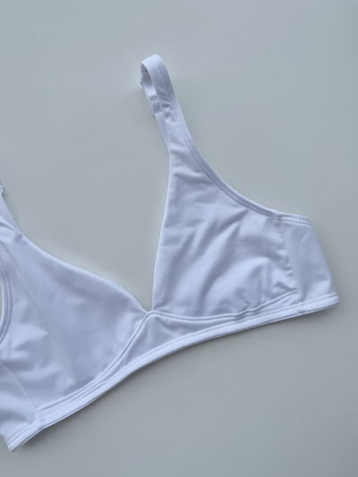 Andressa 066 - Blanco