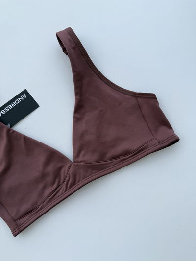 Andressa 066 - Chocolate