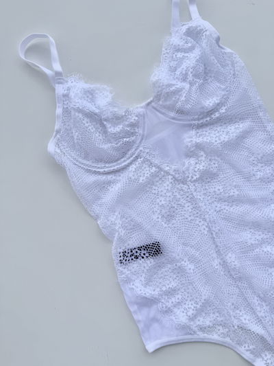 Andressa 5722 - Blanco