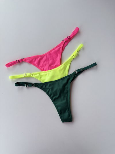 Kaury P134 - Amarillo fluo