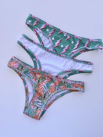Vintage 3021 Verde