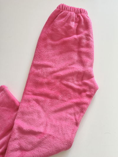 Pantalon Polar - Fucsia