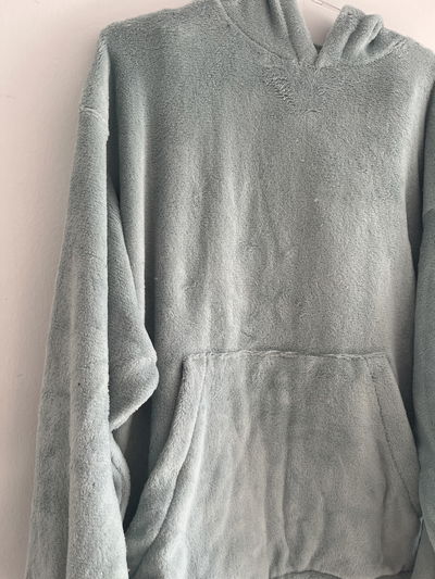 Buzo Polar - Aqua