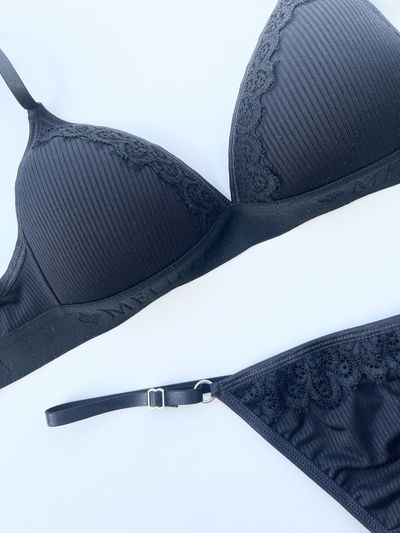 Melifera 3890 - Negro