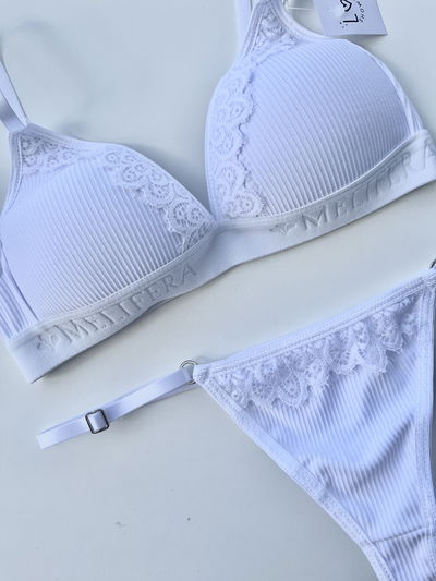 Melifera 3890 - Blanco