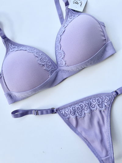Melifera 3890 - Lila