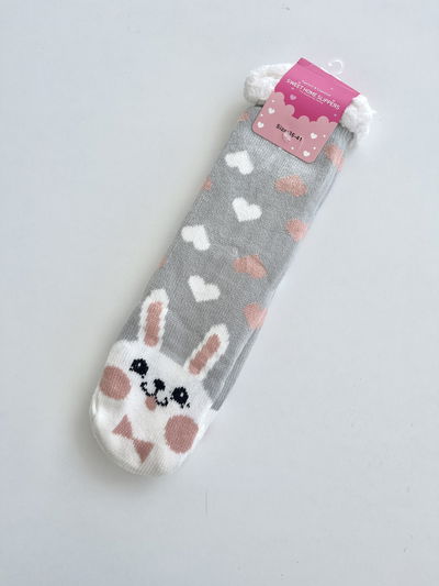 Pantumedias - Conejo Gris
