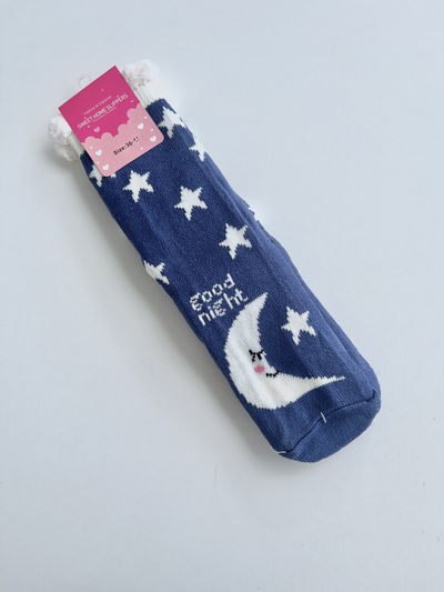 Pantumedias - Azul
