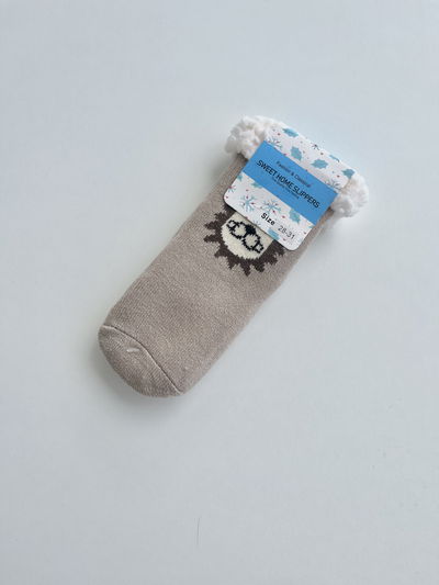 Pantumedias - Leon