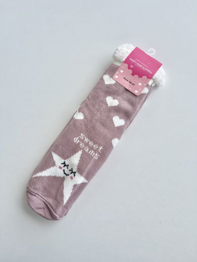 Pantumedias - Rosa viejo