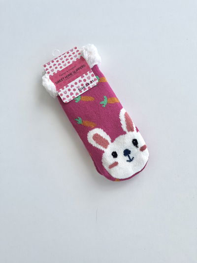 Pantumedias - Conejo