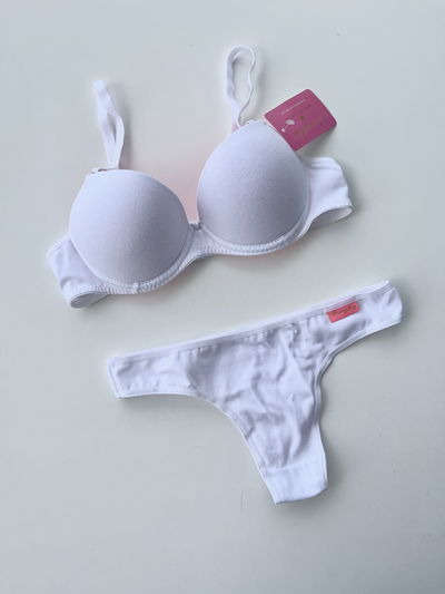 Marcela Koury 5323 - Blanco