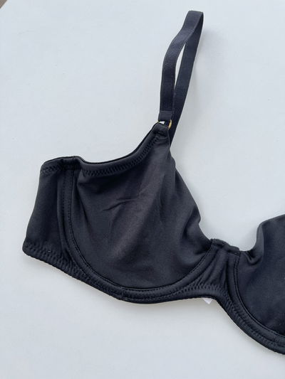 Marcela Koury 5328 - Negro
